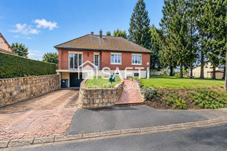 achat maison saulty 62158