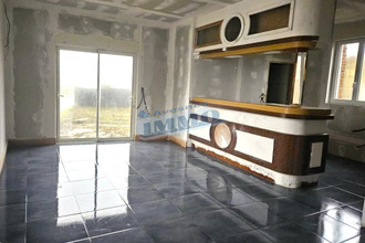 achat maison saulty 62158