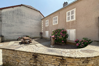 achat maison saulx 70240