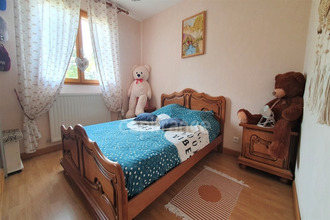 achat maison saulx 70240