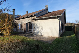 achat maison saulx 70240