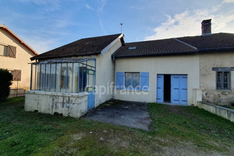 achat maison saulx 70240