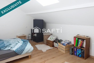 achat maison saulx 70240