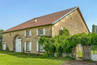 achat maison saulx 70240