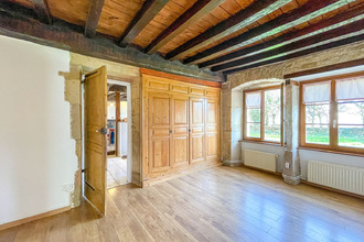achat maison saulx 70240