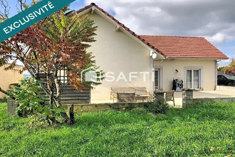 achat maison saulx 70240