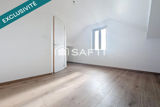 achat maison saulx 70240