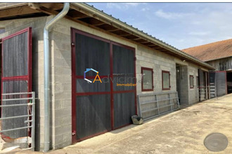 achat maison saulx 70240