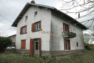 achat maison saulx 70240