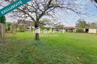 achat maison saulx-le-duc 21120