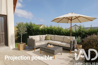 achat maison saulx-le-duc 21120