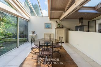 achat maison saulx-les-chartreux 91160