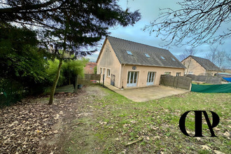 achat maison saulx-les-chartreux 91160