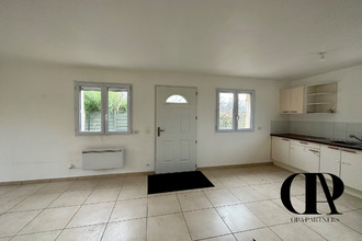 achat maison saulx-les-chartreux 91160