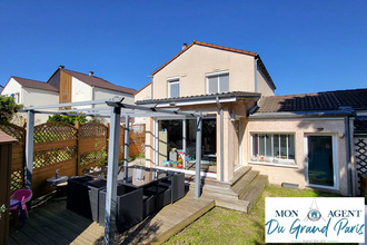 achat maison saulx-les-chartreux 91160