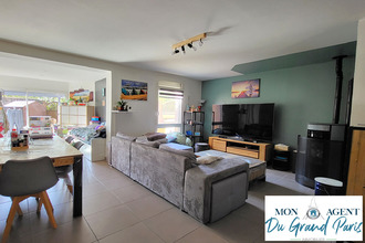 achat maison saulx-les-chartreux 91160