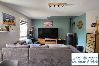 achat maison saulx-les-chartreux 91160