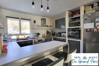 achat maison saulx-les-chartreux 91160