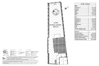 achat maison saulx-les-chartreux 91160