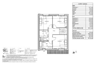 achat maison saulx-les-chartreux 91160