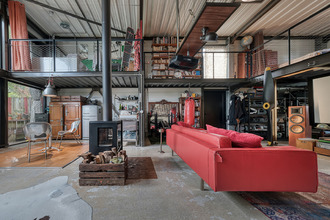 achat maison saulx-les-chartreux 91160