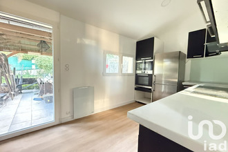 achat maison saulx-les-chartreux 91160