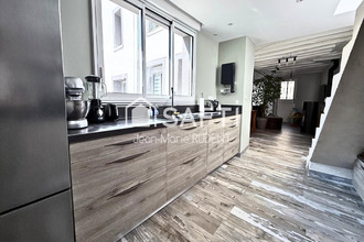 achat maison saulx-les-chartreux 91160