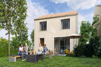 achat maison saulx-les-chartreux 91160