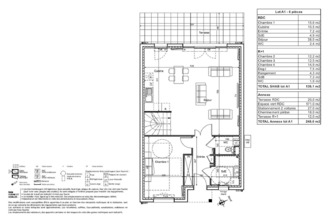 achat maison saulx-les-chartreux 91160