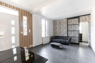 achat maison saulx-les-chartreux 91160