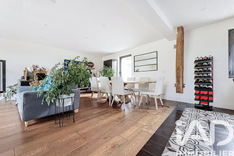 achat maison saulx-les-chartreux 91160