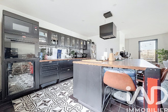 achat maison saulx-les-chartreux 91160