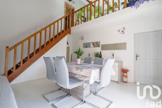 achat maison saulx-les-chartreux 91160