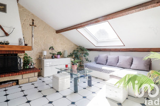 achat maison saulx-les-chartreux 91160