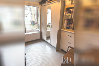 achat maison saulx-les-chartreux 91160