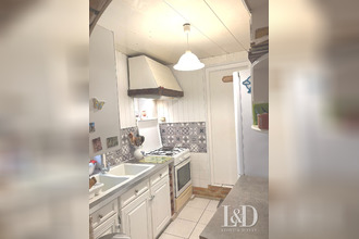 achat maison saulx-les-chartreux 91160