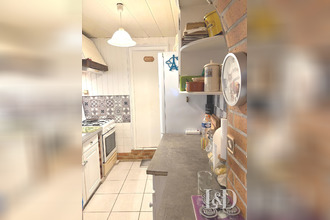 achat maison saulx-les-chartreux 91160