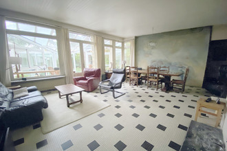 achat maison saulx-les-chartreux 91160