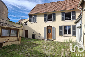 achat maison saulx-les-chartreux 91160