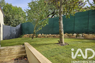 achat maison saulx-les-chartreux 91160