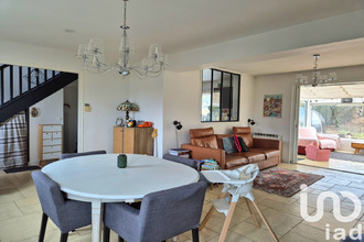 achat maison saulx-les-chartreux 91160