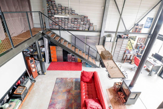 achat maison saulx-les-chartreux 91160