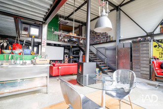 achat maison saulx-les-chartreux 91160