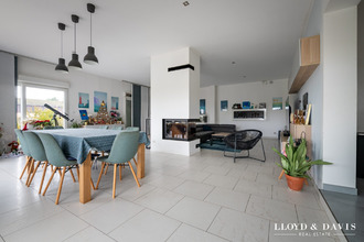 achat maison saulx-les-chartreux 91160