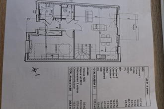 achat maison saulx-les-chartreux 91160