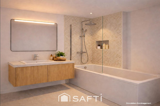 achat maison saulx-les-chartreux 91160