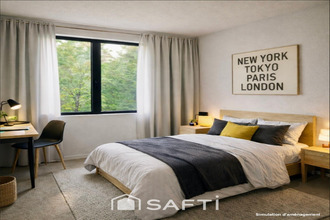 achat maison saulx-les-chartreux 91160