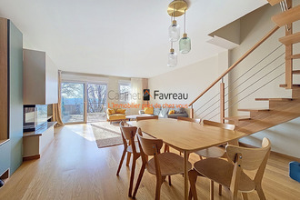 achat maison saulx-les-chartreux 91160