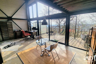 achat maison saulx-les-chartreux 91160