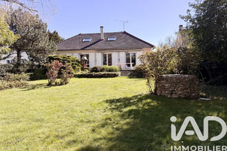 achat maison saulx-les-chartreux 91160